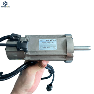 Controlador PLC, Sensor y Motor para Spin Coater, Nuevo y Original, MANU-04BZ2N3 - Product Image 1