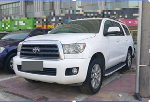 MEJOR DESCUENTO VENTAS Usado <span class=keywords><strong>Toyota</strong></span>-<span class=keywords><strong>SEQUOIA</strong></span> TRD PRO HYBRID B2B EXPORTACIÓN Disponible para entrega - Product Image 3