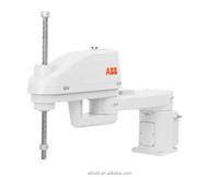 Pour robot industriel IRB7600-325/3.1, charge utile de 325 kg, portée de 3100 mm, moteur, 6 axes, protection IP67