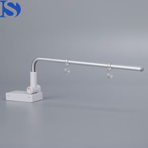 ผู้ถือคลิปแม่เหล็กฐานผู้ถือป้ายผู้ถือธง - Product Image 1