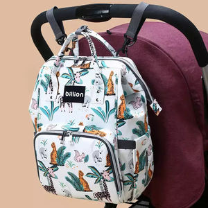 Gran oferta, bolsas húmedas personalizadas para mamá, fabricante Oxford, <span class=keywords><strong>mochila</strong></span> impermeable para mamá de <span class=keywords><strong>maternidad</strong></span>, pañal, portabebés, bolsa de pañales - Product Image 6