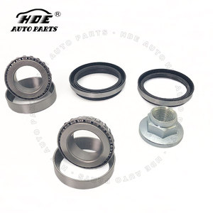 OEM Vkba1928 Set-11 713615130 High Quality <b>Wheel</b> Bearing Kits for KIA MAZDA - Product Image 6