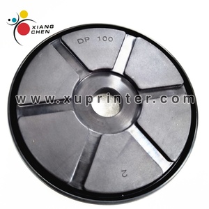 Joint d'étanchéité WD pour cylindre C2.184.1051, taille 100*17*18.5mm, pièces d'impression offset - Product Image 5