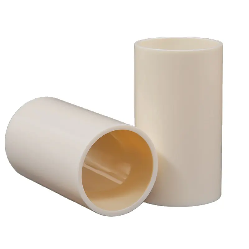 Safe and Reliable PE ABS Plastic core Plastic Extrusion Conduit Tube core for silicone release films