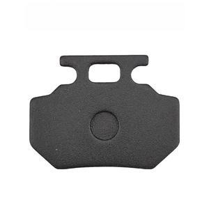 Plaquettes de frein en gros pour motos, plaquettes de frein à disque pour vélos électriques, pièces détachées pour motos - Product Image 2