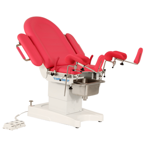 Mesa de Operaciones Ginecológicas Multifuncional de Lujo y Duradera para Hospitales, Silla Ginecológica para Exámenes - Product Image 5