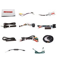 Erisin ES6672B Sistema de Navegación GPS con Pantalla IPS Android 16.0, Reproductor de DVD para Automóvil para Mercedes-Benz Clase A/B Sprinter Viano Vito, Estéreo para Auto
