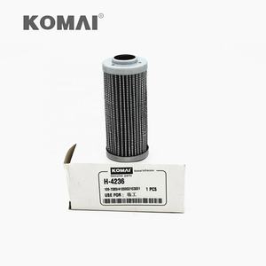 فلتر هيدروليكي تجريبي PT8972MPG 800561 1097288 HD57/4 HY10209 V3051008 1097289 - Product Image 1