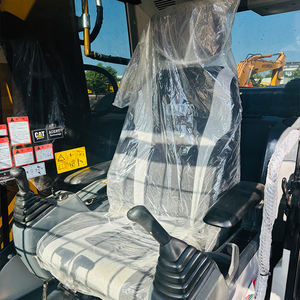 Excavatrice CAT324D2L d'occasion 24 tonnes pour CATERPILLAR 324 avec moteur à cylindre hydraulique Eaton et pompe-Type à chenilles à vendre - Product Image 3