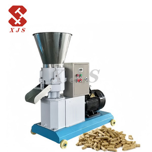 New Home sử dụng hạt giống & thức ăn gia cầm pelleting Máy làm động cơ bánh răng thành phần cốt lõi - Product Image 1