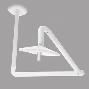 Nuova lampada da soffitto per uso veterinario dentale - Product Image 2