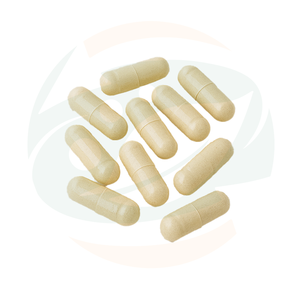 הנמכר ביותר באיכות טובה של מגנזיום כמוסות מורכבות תמיכה באנרגיה המערכת החיסונית ספיגה גבוהה תוספת מגנזיום - Product Image 2