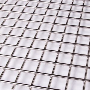 Produk kawat lasan berkualitas tinggi panel jala kawat lasan baja tahan karat - Product Image 3