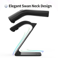 Xincode 2D USB con cable Escáneres de código de barras Inventario Escáner de código Qr portátil Sensor CMOS Lector de código de barras con soporte para la venta