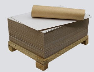 กระดาษคุณภาพสูง CKB/<span class=keywords><strong>GC4</strong></span>/คราฟท์ - Product Image 4