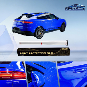 Premium-Qualität Farbige PPF-Folie Autolack-Schutzfolie PPF für Witterungsbeständigen und Langlebigen Schutz - Product Image 1