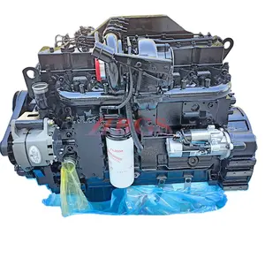 Brand new Marine Diesel Engine 250HP 300HP 6C8.3