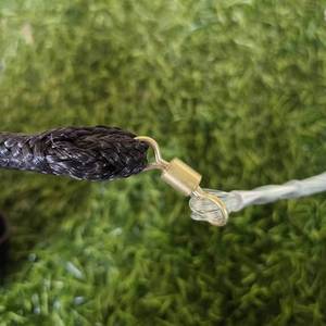 Rete da Pesca di Alta Qualità 51/50 Pollici Stile Americano con Piombo Appesantito e Cordoncino, Eccellente Rapporto Qualità-Prezzo - Product Image 5
