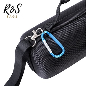 Sẵn sàng để tàu cổ du lịch xách tay Eva dây kéo hộp blueteeth Loa Túi trường hợp khó khăn cho J.BL pulse4 - Product Image 4