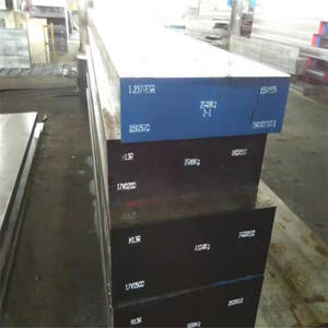 कारखाने प्रत्यक्ष बिक्री 21 1.6526 <span class=keywords><strong>17nicrmo6</strong></span>-4 1.6566 मिश्र धातु स्टील प्लेट - Product Image 2