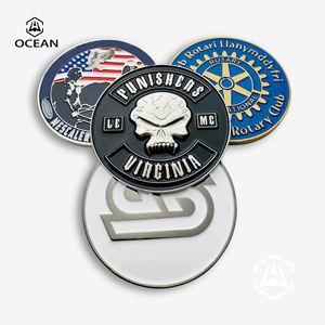 Moneta Commemorativa Artigianale Divertente per <span class=keywords><strong>Uomo</strong></span>, Moneta Sfida con Rilievo 3D - Product Image 5