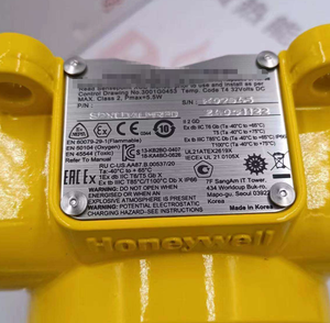 เครื่องตรวจจับก๊าซเคมีแบบติดผนัง Sensepoint XCD พร้อมระบบเตือนภัยสารพิษ H2S CO NH3 SO2 สำหรับอุตสาหกรรม ระดับการป้องกัน IP66 - Product Image 3