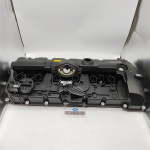 LTng11127552281 alalve over sobre For 52 52 52 Engine 81 90 90 60 60 10 10 E63 E65 X3 X5 Z4 - Product Image 2