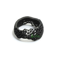 Layanan cetak kustom 3D mesin mikro prototipe cetak filamen TPU PLA ABS nilon FDM