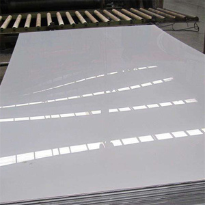 Film PVC de qualité <span class=keywords><strong>sup</strong></span>érieure Plaque en acier inoxydable SS304 Prix de la feuille par kg - Product Image 3