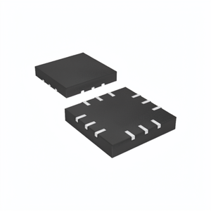 Power Management (PMIC) Electronic Components Supplies MAX16002BTC+ BOM Quote Service 12 WQFN Exposed Pad - Product Image 1
