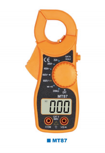 ポータブル小型プロフェッショナル多機能トータルデジタルマルチメーター - Product Image 5