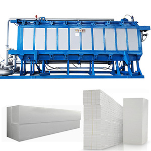 Thermocol-Platten <span class=keywords><strong>EPS</strong></span>-Styropor-Block-Formmaschine Preis in Pakistan - Product Image 5