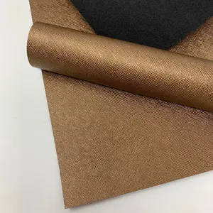 ZHICAI Imitation Leatherette Paper Crocodile Lizard Binding Leather Paper 100gsm For Hard Box Jewelry Box With Texture