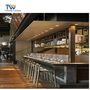 Comptoir <span class=keywords><strong>de</strong></span> pub <span class=keywords><strong>irlandais</strong></span> personnalisé <span class=keywords><strong>Taverne</strong></span> Comptoir <span class=keywords><strong>de</strong></span> bar Restaurant Comptoirs <span class=keywords><strong>de</strong></span> buffet Fabricant avec conception 3D - Product Image 6