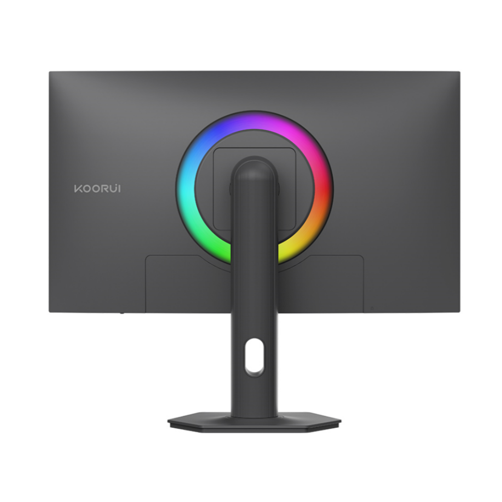 KOORUI S2741LM 27-Inch 4K UHD Gaming Monitor - 160Hz Refresh Rate