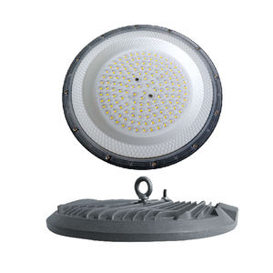 Banqcn pleine tension dîner lumineux DOB haute baie lumière - Product Image 1