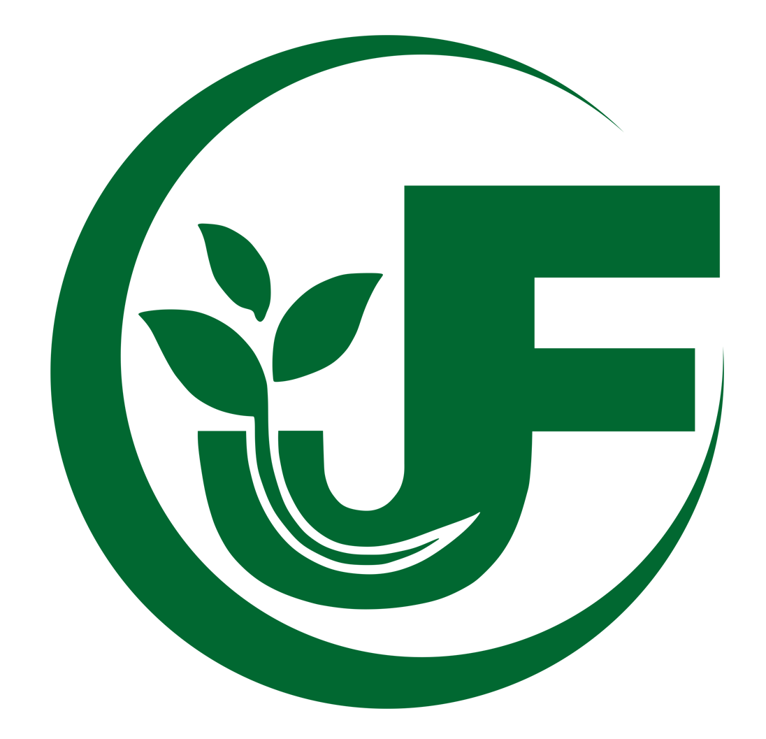 Guangdong Jinfan Environmental Protection Technology Co., Ltd. logo