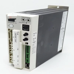 Ecodrive Cs 295605 Nuevo Original Listo Stock Automatización Industrial PAC PLC Dedicado - Product Image 1