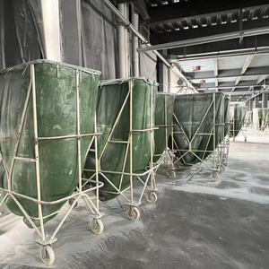Detersivo per Bucato Economico 5 kg, Polvere Lavatrice a Lunga Durata con Fragranza Persistente - Product Image 6