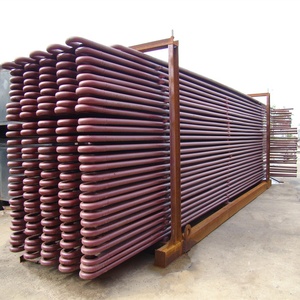 Economizador de gas de caldera de cama Cfb de planta de energía para <span class=keywords><strong>reparación</strong></span> de <span class=keywords><strong>calderas</strong></span> - Product Image 5