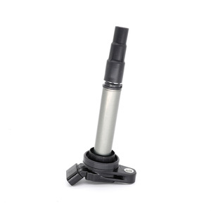 Ignition Coil 90919-02252 02258 C2003 C2005 for Toyota Corolla <b>Vios</b> Replacement Part - Product Image 3