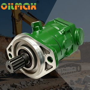 Motor Hidráulico 74328DCB OM-74328DCB-000, Motor Original para Maquinaria John Deere - Product Image 1