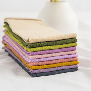 <span class=keywords><strong>Chaussettes</strong></span> basses pour femmes, antibactériennes, unies, colorées, écologiques, <span class=keywords><strong>en</strong></span> fibre de <span class=keywords><strong>bambou</strong></span> et coton, fines, légères, respirantes - Product Image 4