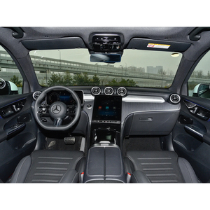 Transmission 9G-TRONIC à Alimentation Stable pour Exportateurs Transfrontaliers <span class=keywords><strong>Nouveau</strong></span> <span class=keywords><strong>Mercedes</strong></span>-Benz <span class=keywords><strong>GLC</strong></span> 260 300 4MATIC LHD 5 places SUV Turbo 2026 - Product Image 2