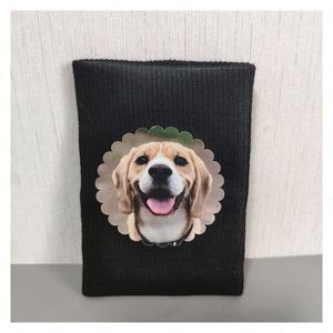 Bandeaux de poignet unisexes personnalisables pour tout sport, personnalisables - Product Image 5