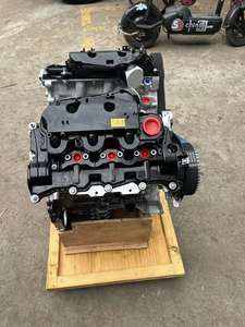 BEMWQ yeni durum oto yedek parçaları dizel 3.0T Land dt motor tertibatı Land Rover için L405 L320 L494 RANGE ROVER SPORT - Product Image 4