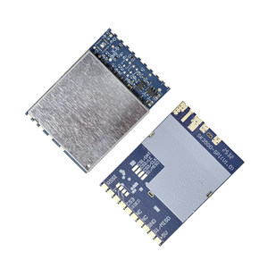 SK3500 SPI ตัวรับส่งสัญญาณภาพ3.3G vrx โมดูลไร้สายเชื่อมต่อกล้องวิดีโอ FPV - Product Image 4
