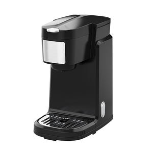 <span class=keywords><strong>Cafetera</strong></span> <span class=keywords><strong>de</strong></span> Cápsulas <span class=keywords><strong>Keurig</strong></span> Eléctrica Instantánea Portátil para un Solo Servicio, para el Hogar - Product Image 4