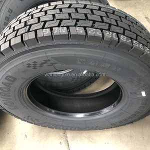Neumáticos Radiales para Camión DOVROAD 315/80r22.5 - Product Image 3