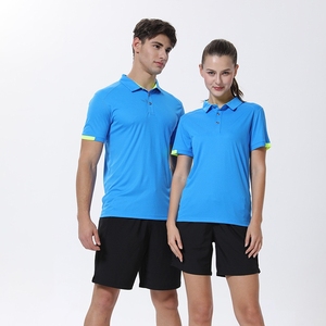 <span class=keywords><strong>Polos</strong></span> <span class=keywords><strong>personalizados</strong></span> <span class=keywords><strong>de</strong></span> verano, ropa <span class=keywords><strong>de</strong></span> trabajo transpirable con ajuste seco, <span class=keywords><strong>diseño</strong></span> <span class=keywords><strong>de</strong></span> bloques <span class=keywords><strong>de</strong></span> color, camisetas POLO <span class=keywords><strong>de</strong></span> Golf para hombre con logotipo impreso - Product Image 2
